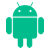 Android100green.png