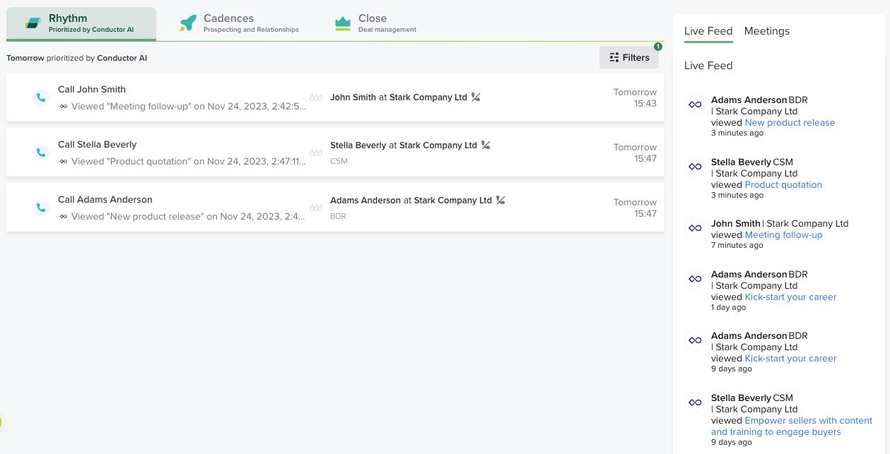 Salesloft Rhythm - Live feed Signals 2.png