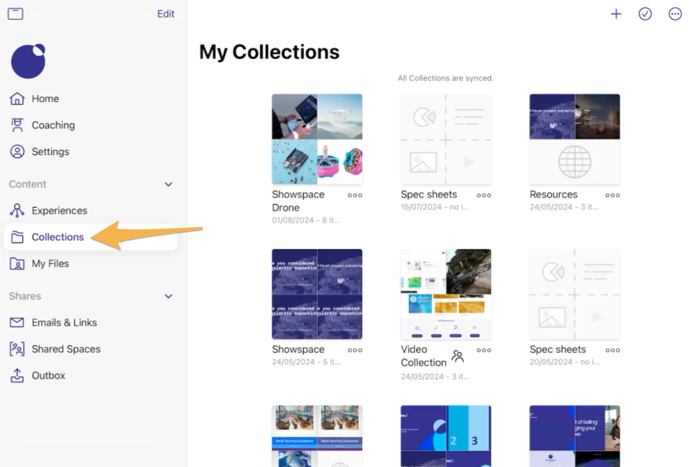 collections_on_ipad_side_nav.png