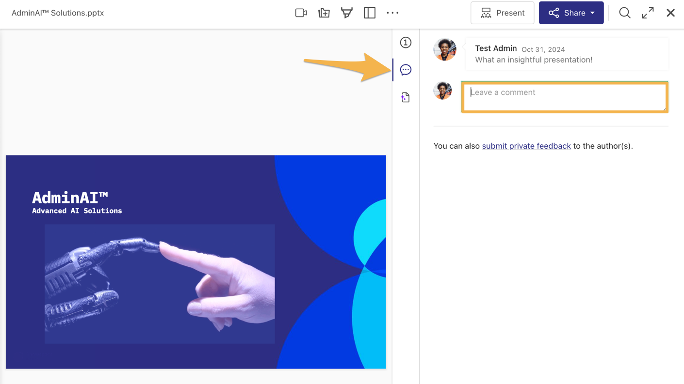 like_and_comment_with_present_button.png