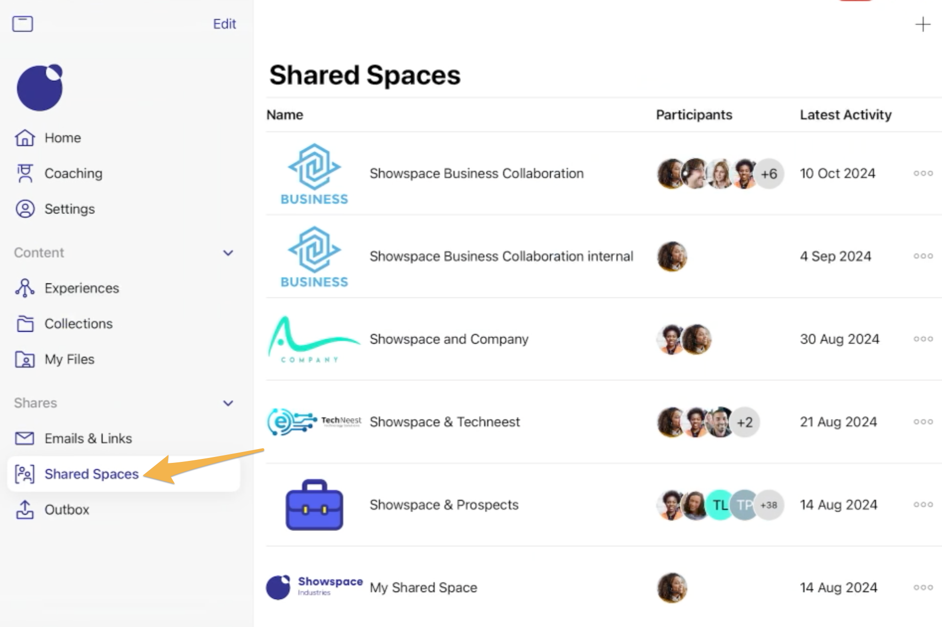 ipad_side_nav_Shared_Spaces.png