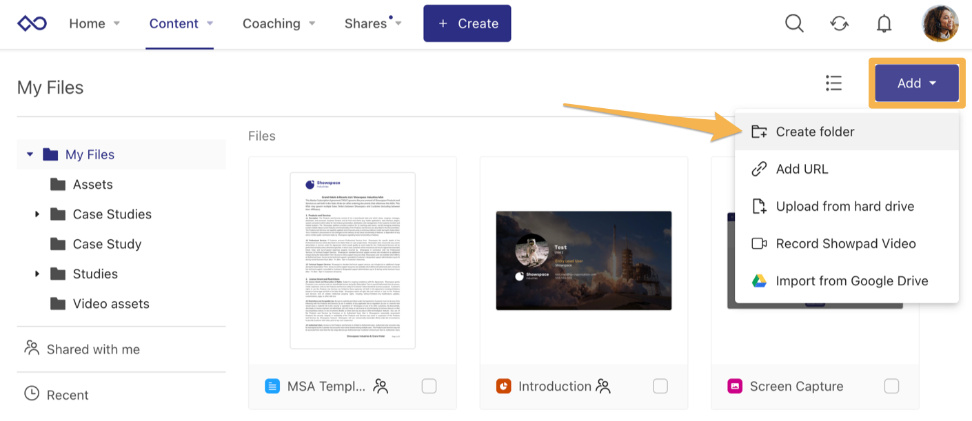 WDA_Create_folder.png