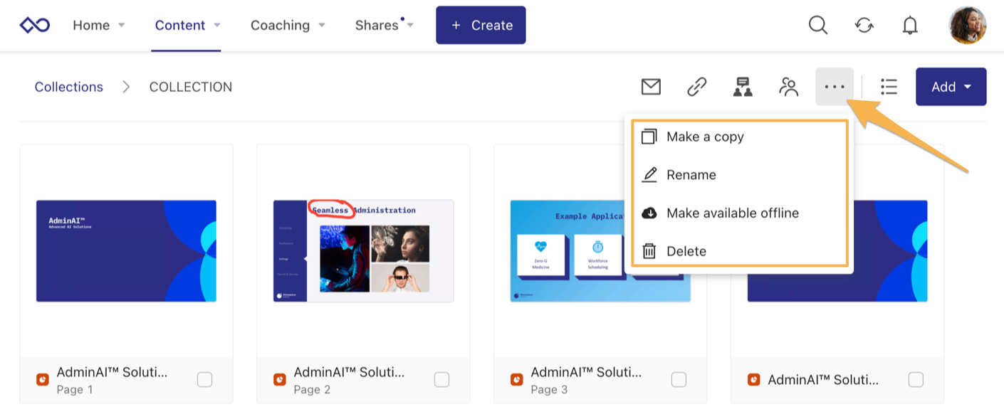 WDA_collection_actions.png
