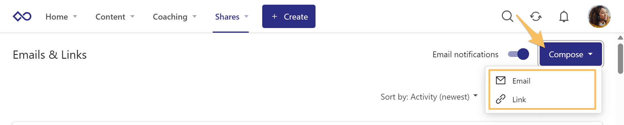 WDA_Email_Links_Compose.png