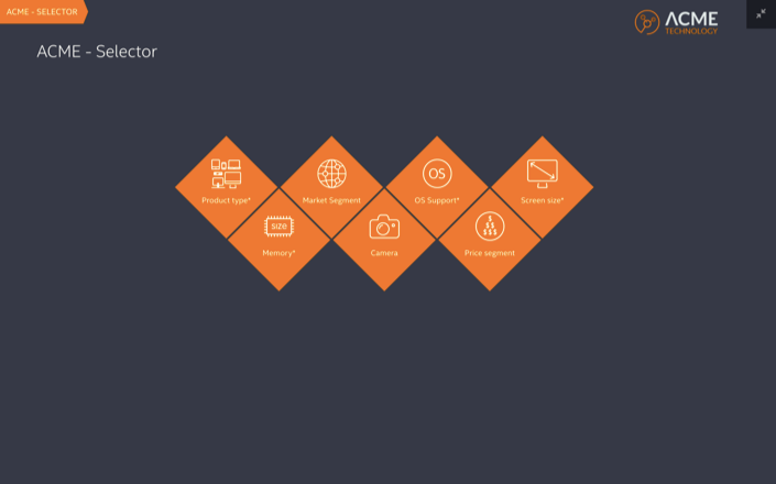 Selector Experience.png