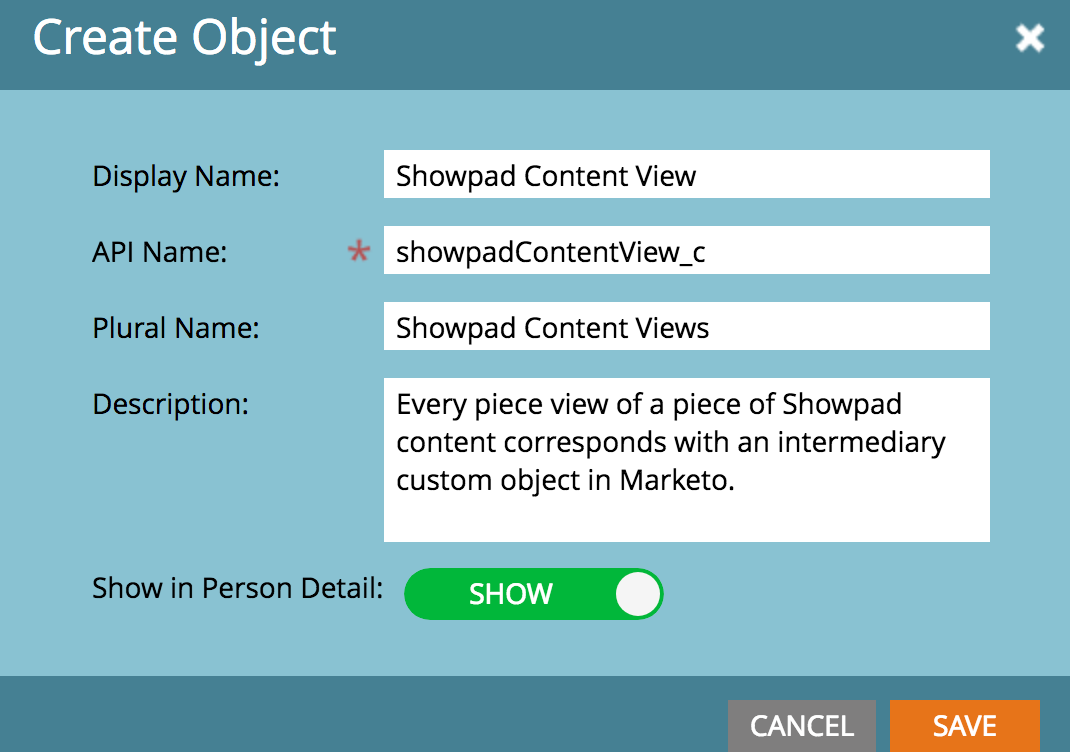 Create Object Content View.png