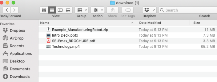 UU_Downloading_Separate_Items_Web_App.png