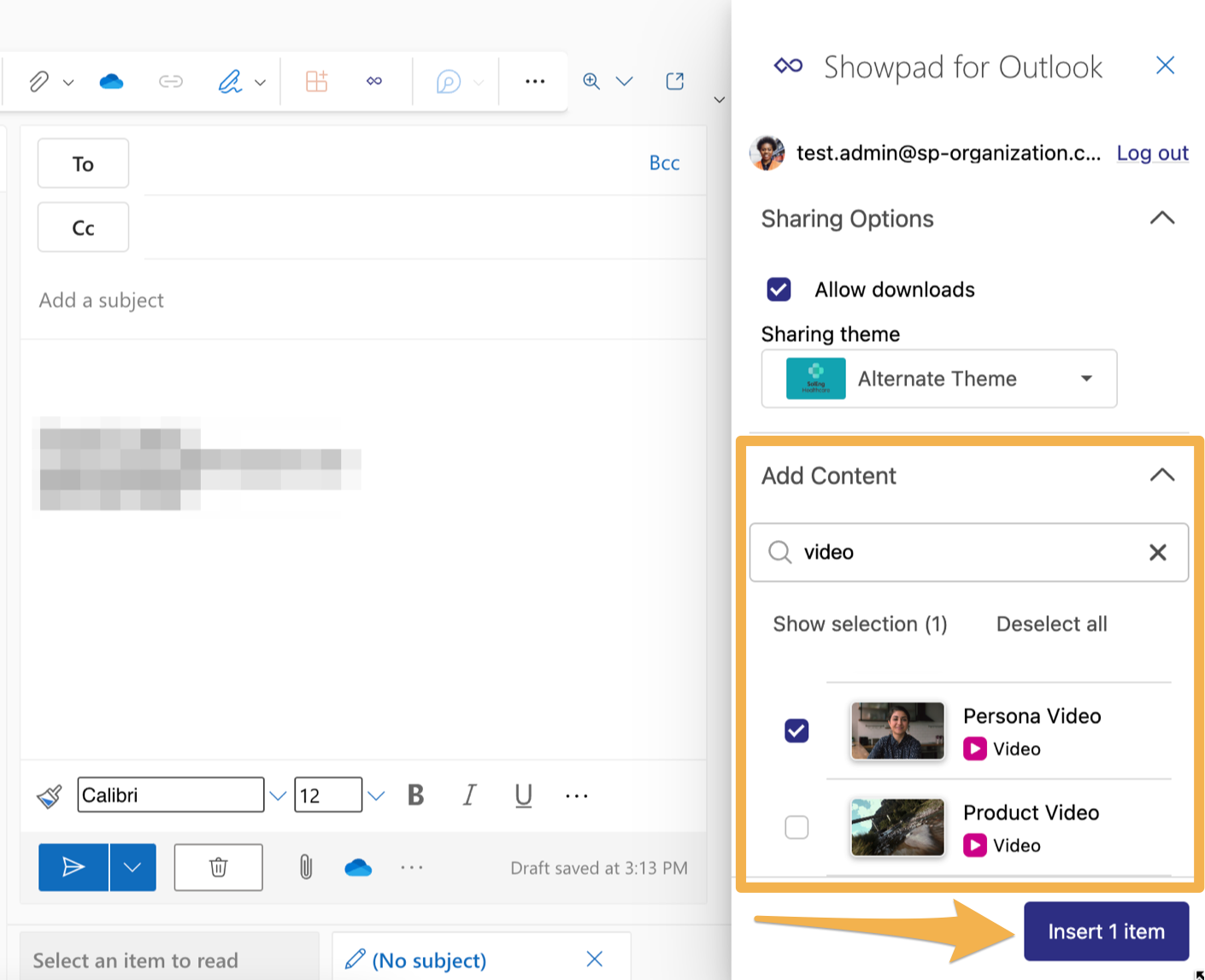 Video Thumbnail Support Outlook in Chrome.png
