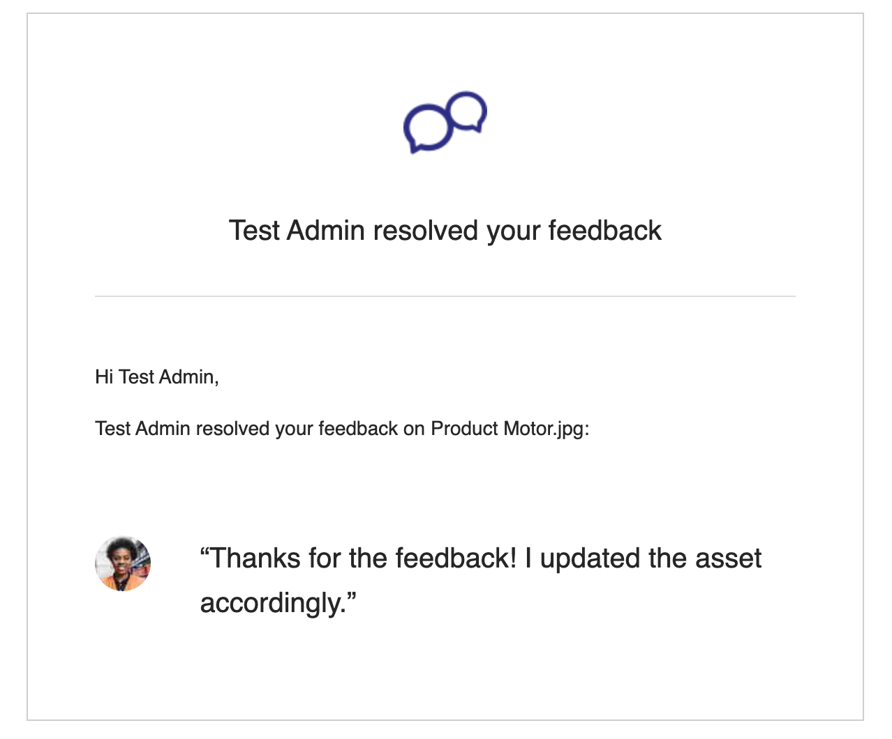 Your_feedback_on_Product_Motor_jpg_has_been_resolved_-_test_admin_sp-organization_com_-_Showpad_Mail.png
