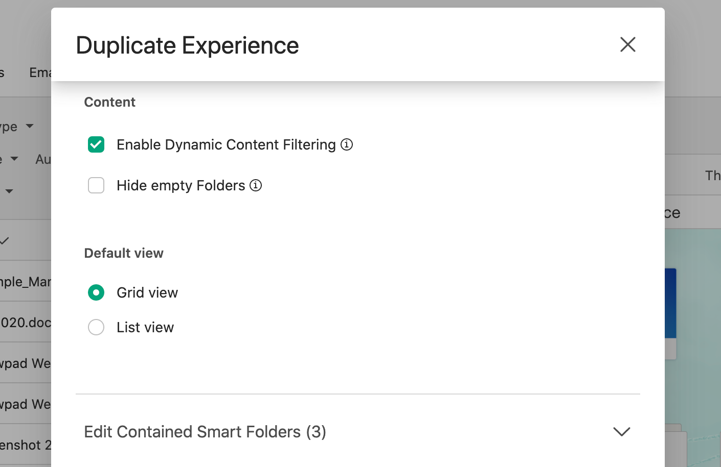 duplicate_experience_default_views.png