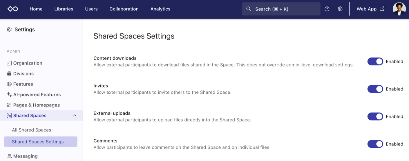 Shared Spaces Settings.png