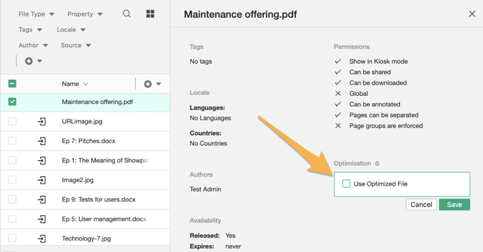 Meilleures pratiques pour importer des PDF et résoudre les